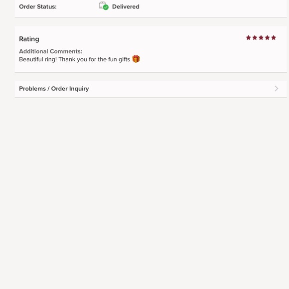 15ct Multi Stone Band - Picture 8 of 8